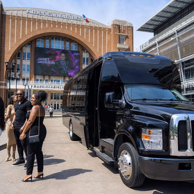 American Airlines Center