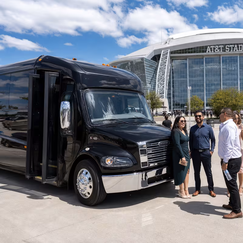 AT&T Stadium