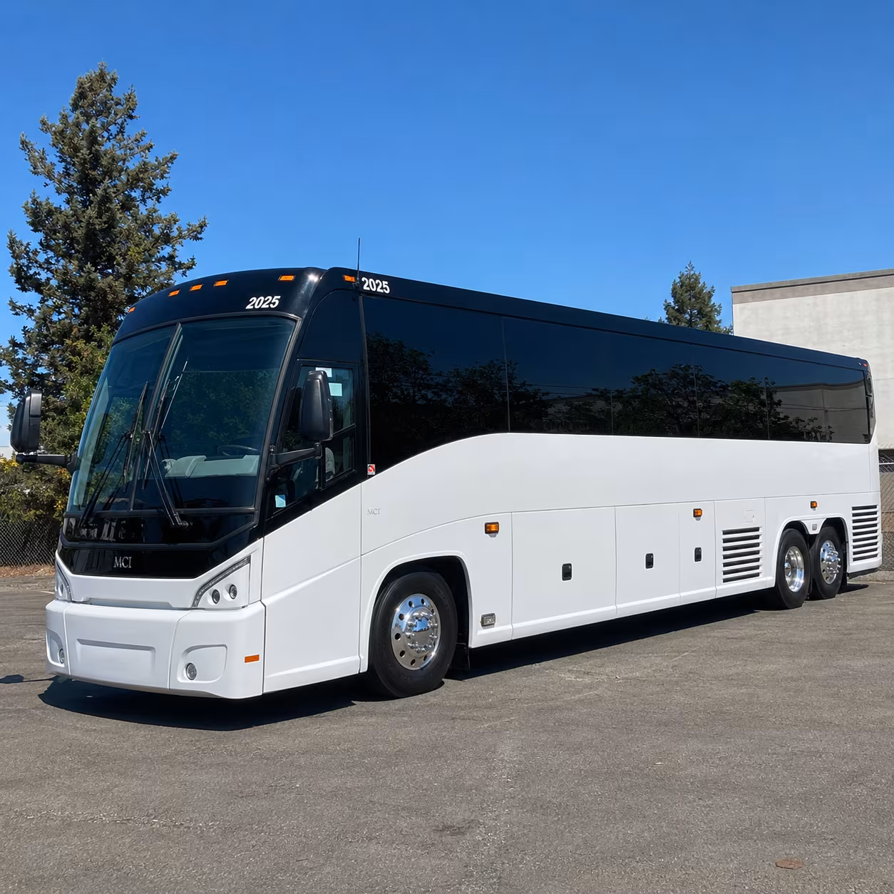 Garland Corporate Event Transportation