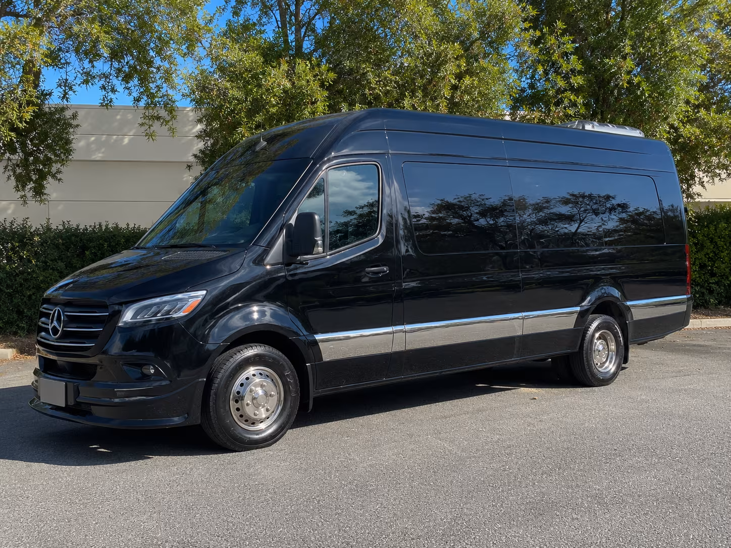 Dallas Airport Shuttles & Transportation