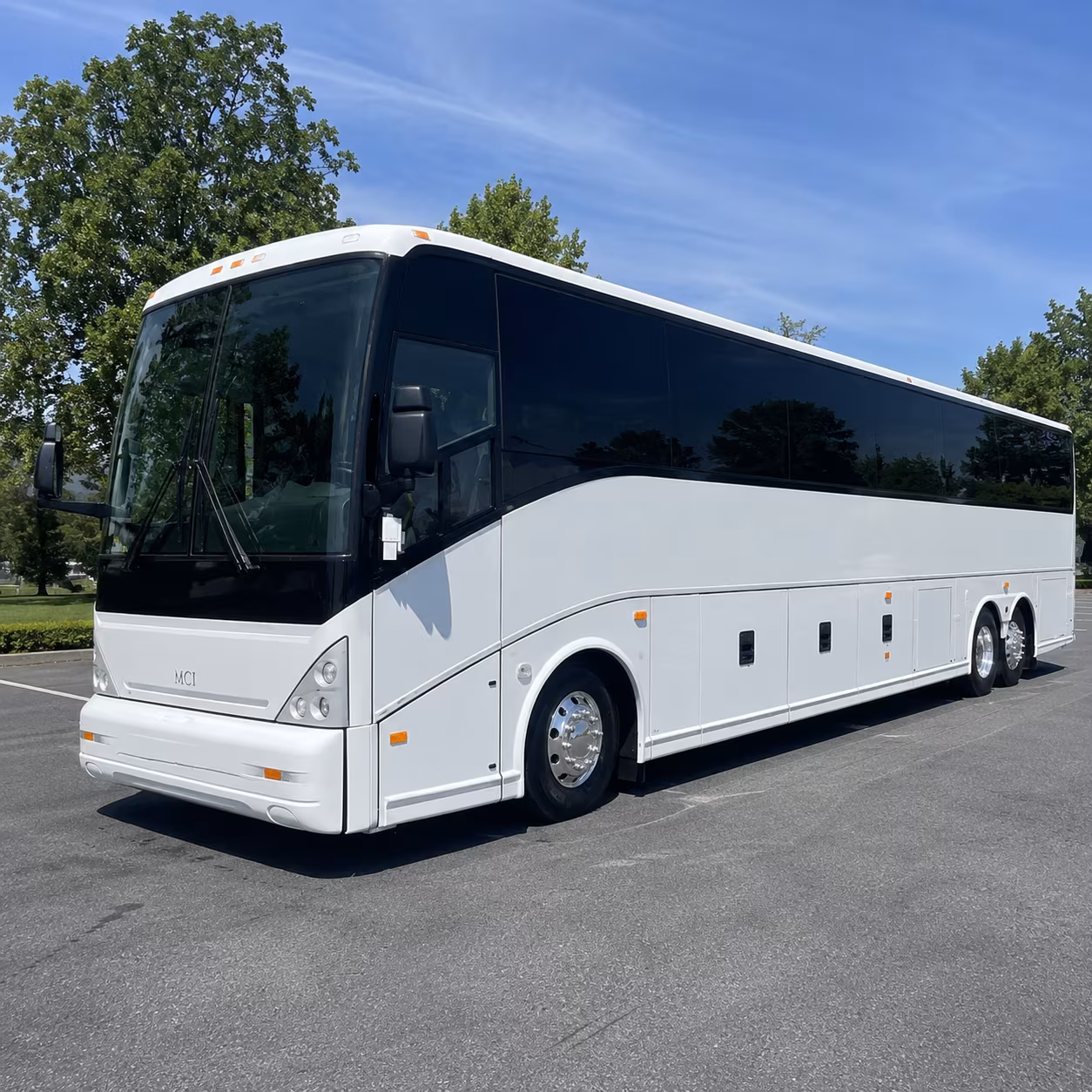Dallas Concert Transportation & Shuttles
