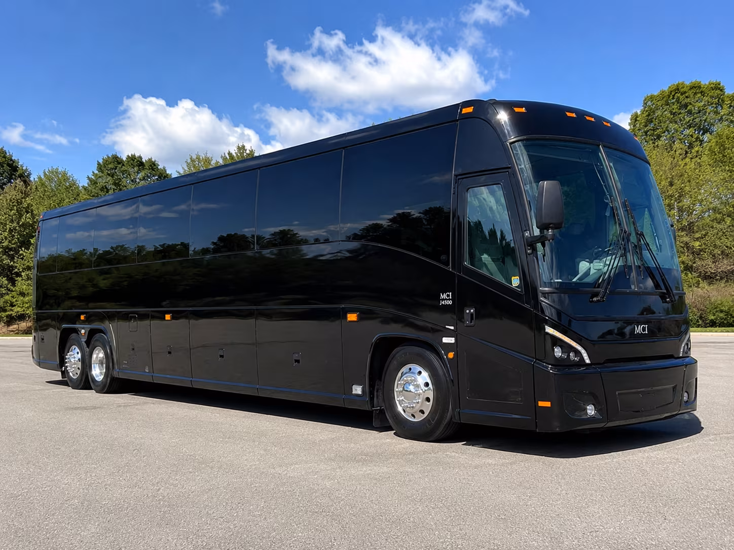 Dallas School Event & Field Trip Transportation
