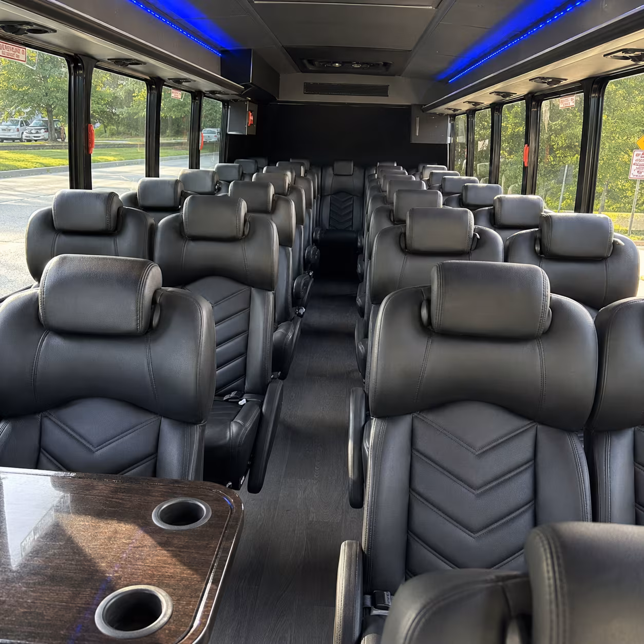 Garland Airport Shuttle & Transportation group transportation