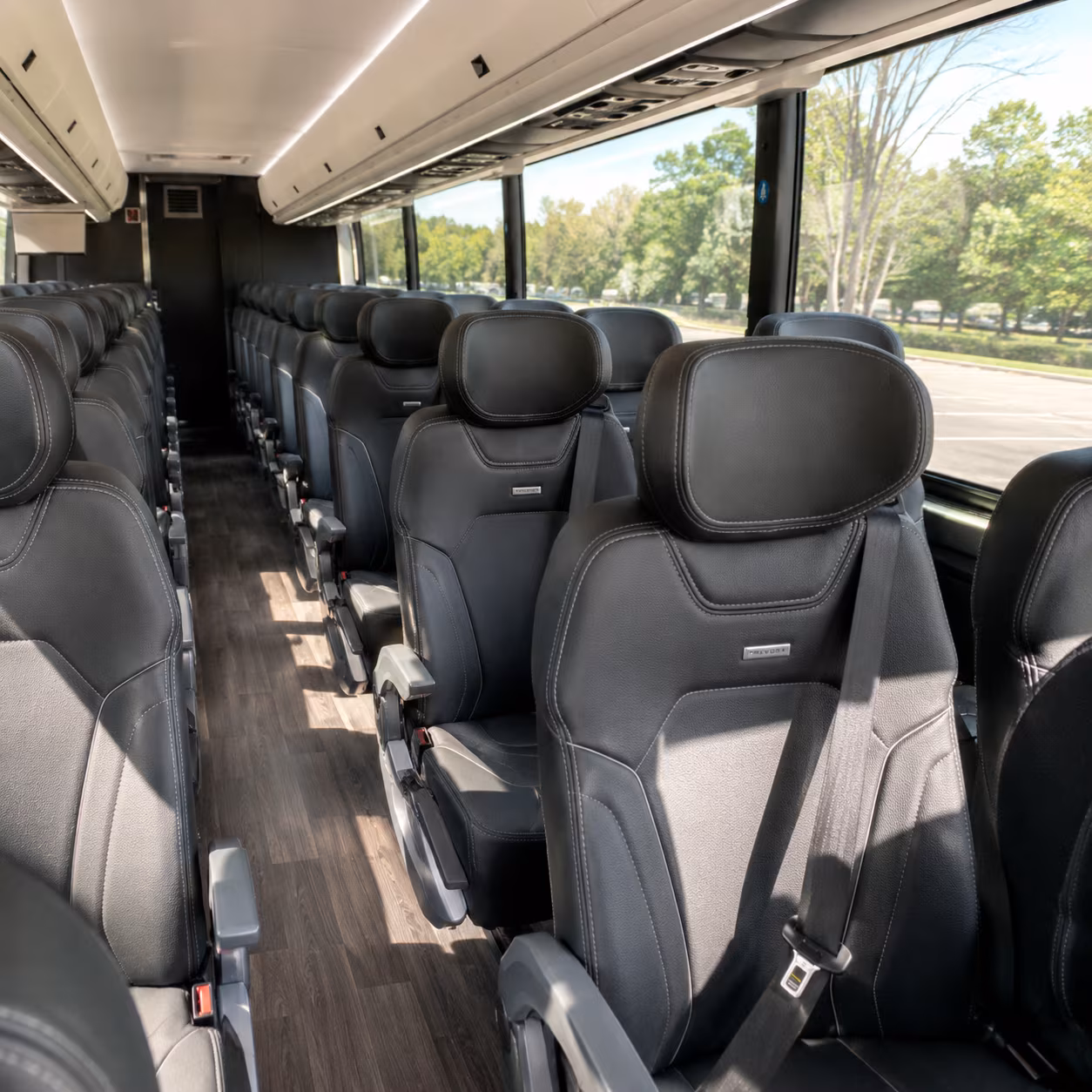 Garland Airport Shuttle & Transportation route planning
