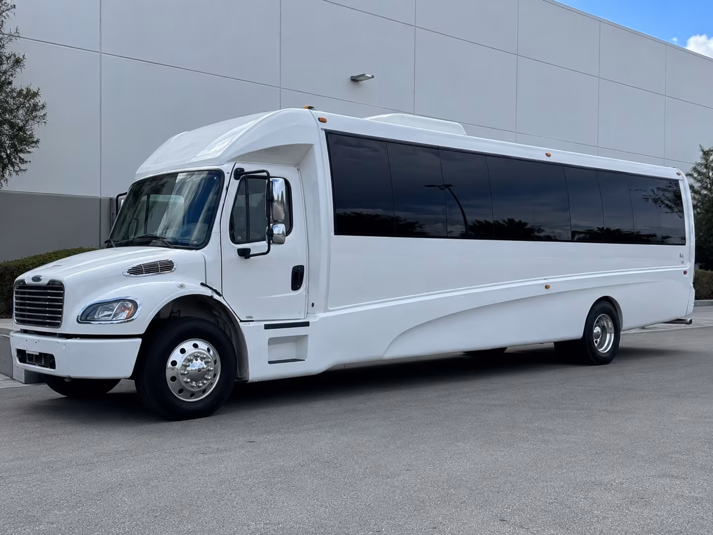 Garland Birthday, Sweet 16, & Quinceañera Transportation route planning