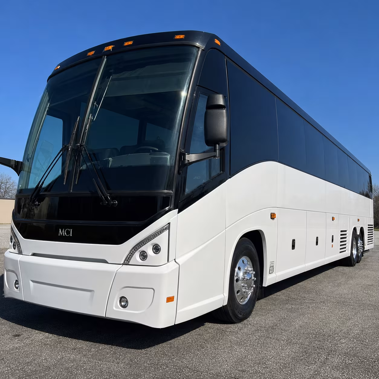 Garland Corporate Transportation route planning