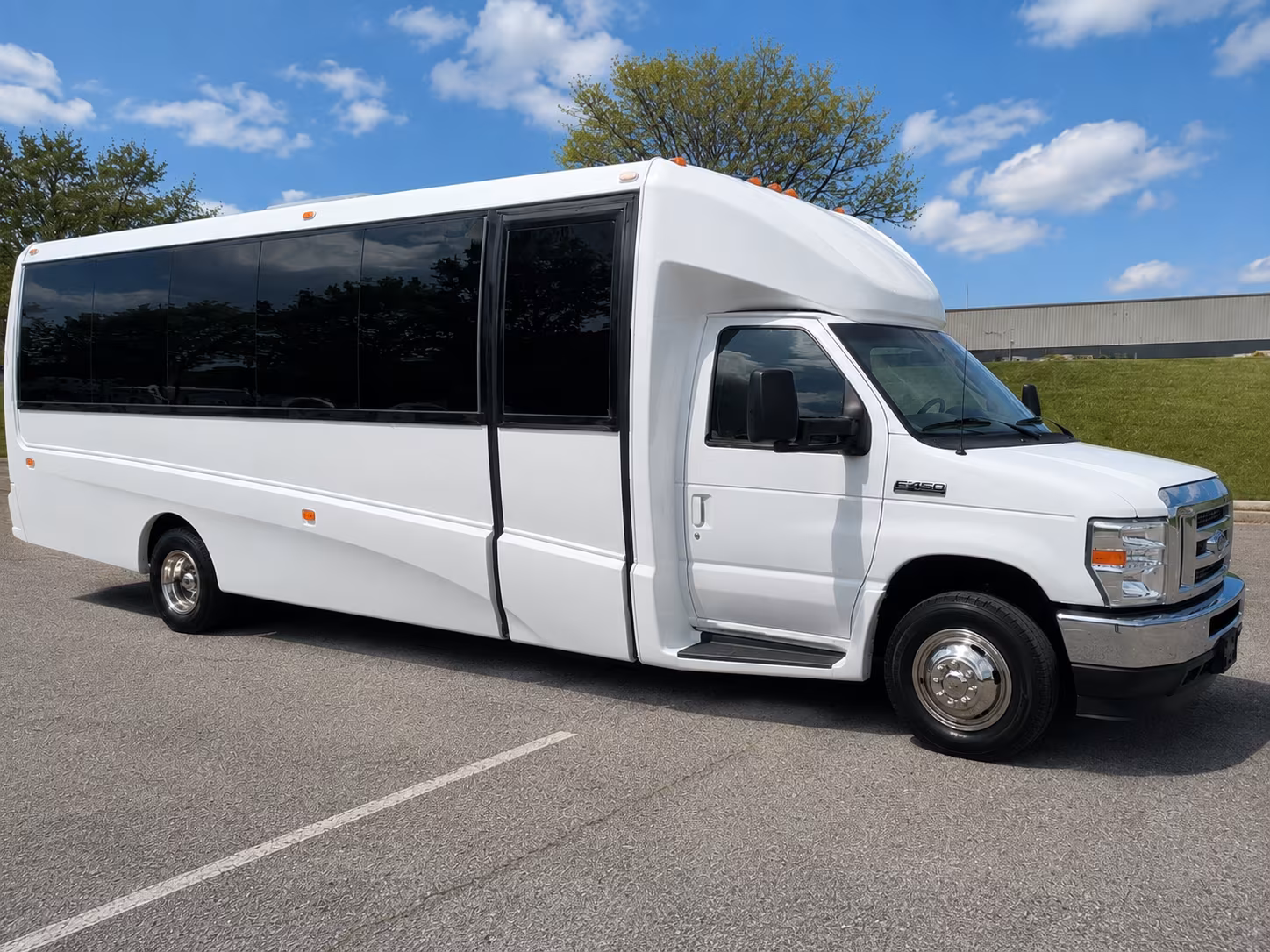 Garland School Event Transportation pickup coordination
