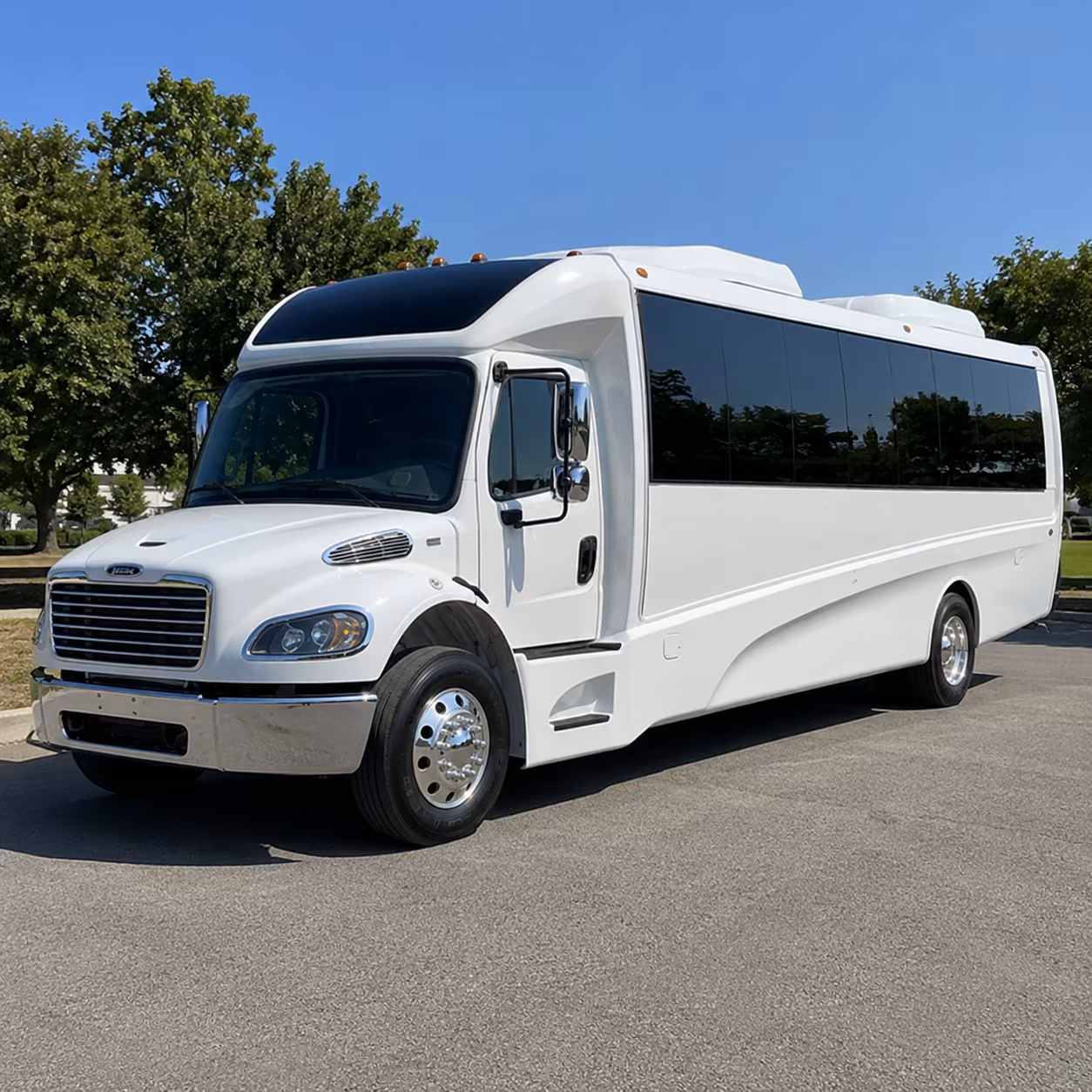 Garland School Event Transportation route planning
