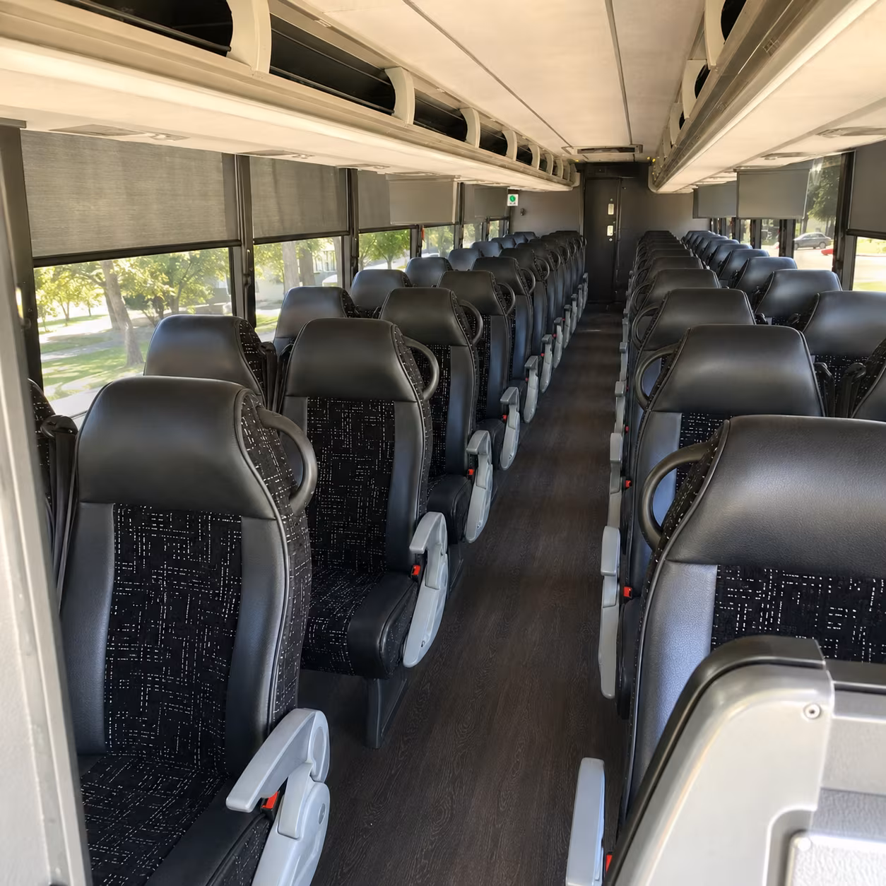 Mesquite Airport Shuttles & Transportation