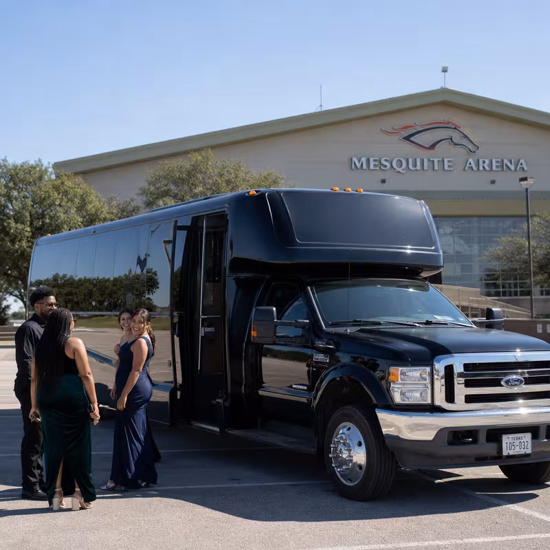 Mesquite Arena
