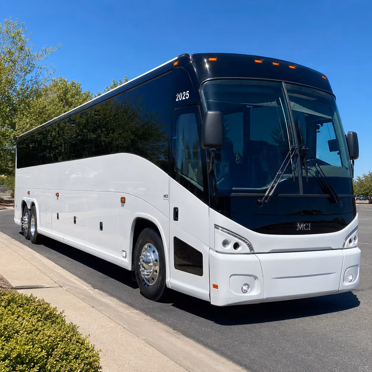 Plano Wedding Transportation & Shuttle Service
