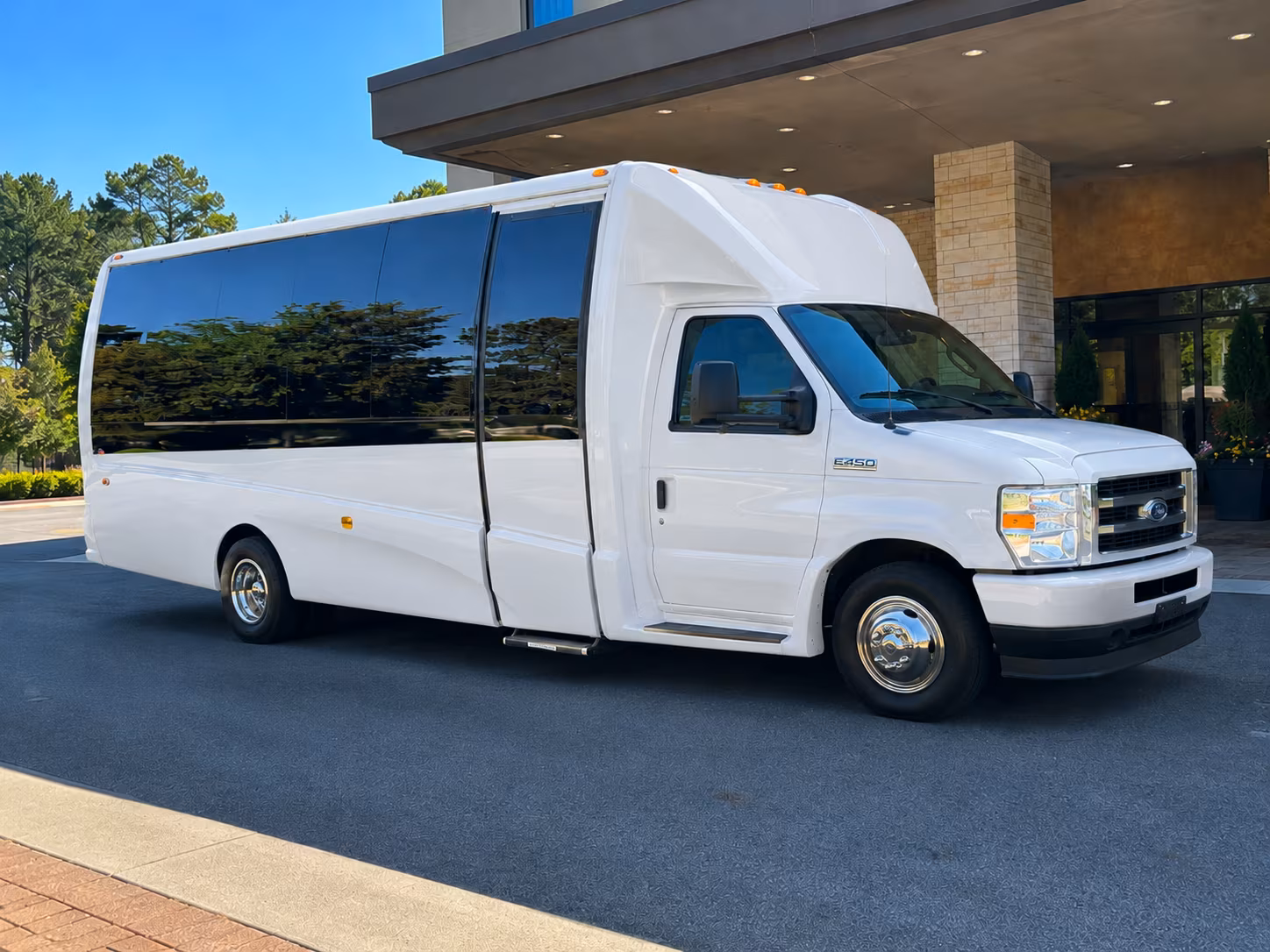 Richardson Airport Shuttles & Transportation