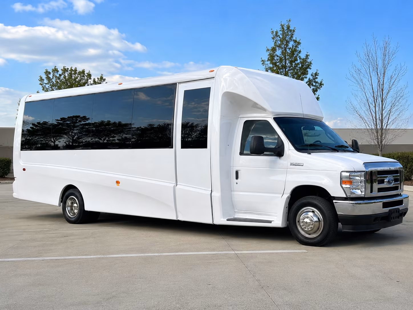 Rowlett Airport Shuttles & Transportation