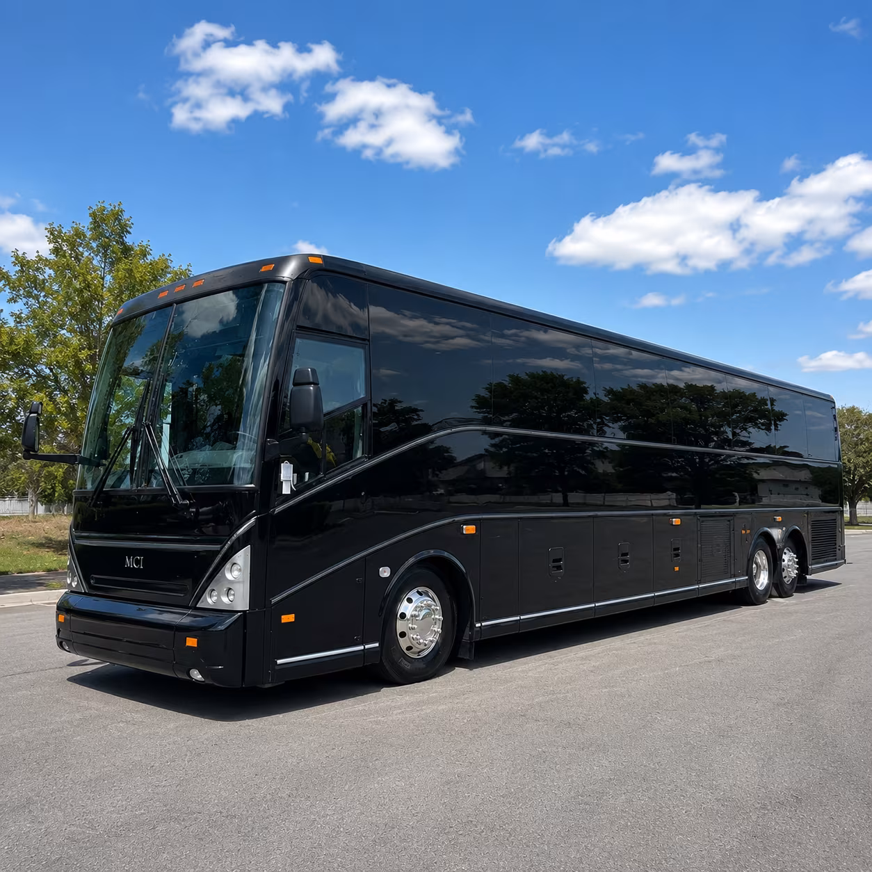 Rowlett School Event & Field Trip Transportation
