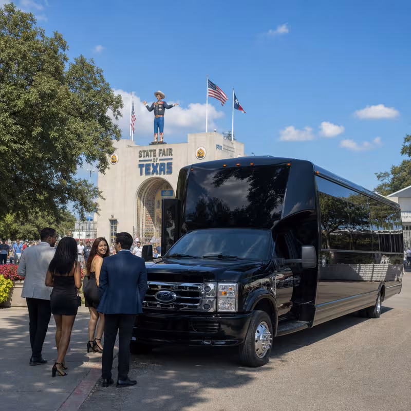 State Fair of Texas at Fair Park