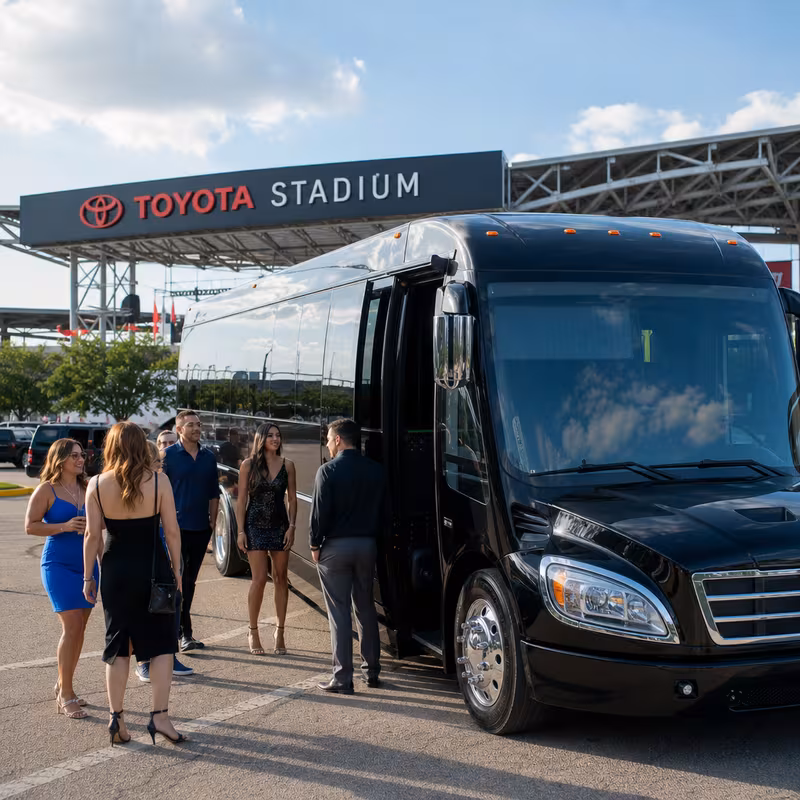 Toyota Stadium (Frisco)